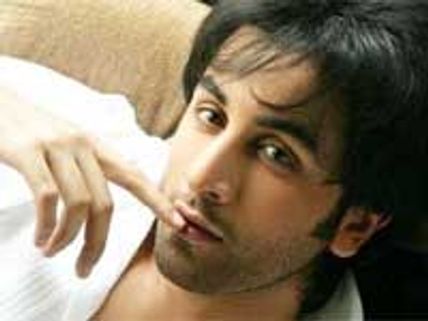 Ranbir Kapoor bonds up with Baichung Bhutia