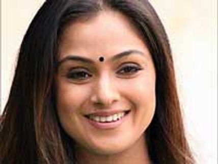 Simran welcomes a baby boy again