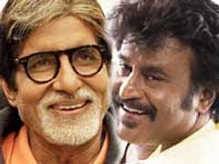 Amitabh Bachchan to do cameo in Rajinikanth's Rana