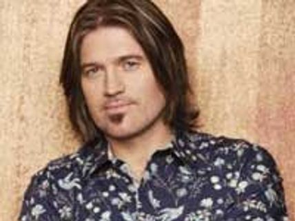 Billy Ray Cyrus drops his divorce from wife Tish