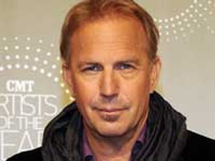 Kevin Costner signs to star in new Superman movie