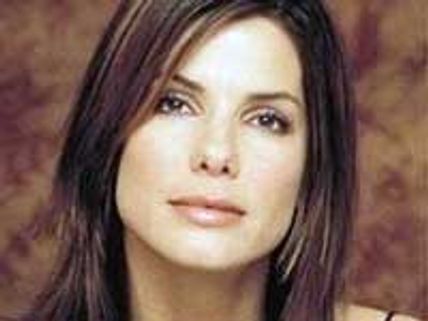 Sandra Bullock donates $1m for Japan tsunami victims