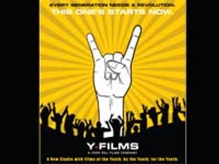 YRF launches new young banner Y─Films