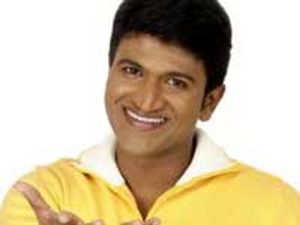 Puneet Rajkumar teaming up with Gautham Menon?