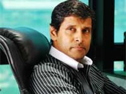 Vikram's Deiva Magan rechristened Deiva Thirumagan