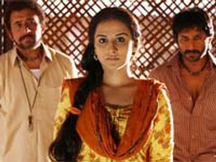 Ishqiya lead casts retained for its sequel