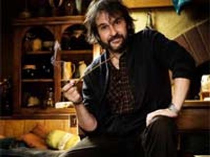 Peter Jackson starts shooting for The Hobbit