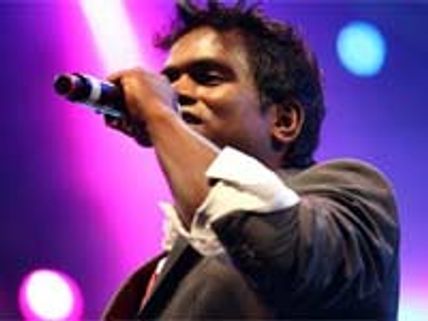 Yuvan Shankar Raja enters Hollywood