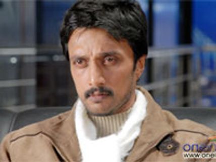 Sudeep contesting by-election from Davanagere