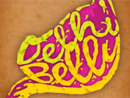 Aamir Khan say Delhi Belly is a colourful film