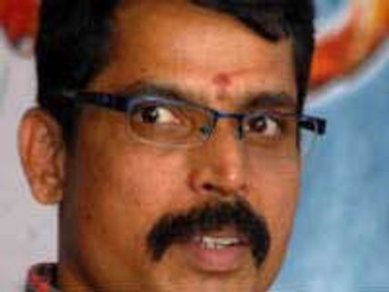 Lahari Velu was kidnapped in cinematic way
