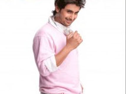 Achchu Mechchu is a love story with different touch: Tharun