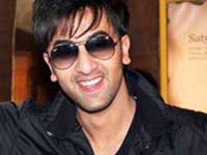 Ranbir's name Murphy mispronounced as Barfee