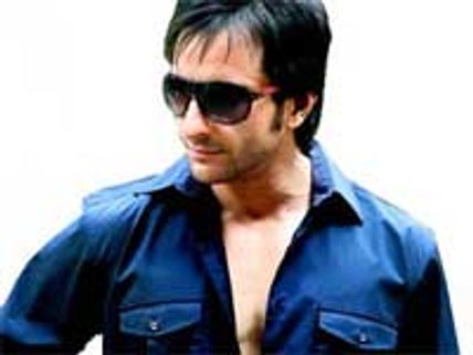 Agent Vinod has nothing in common with James Bond