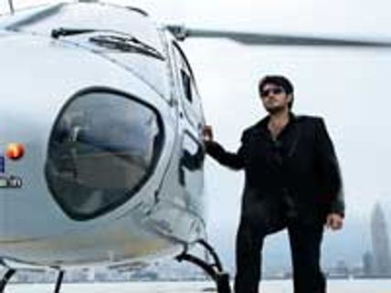 No issues with Ajith, says Vishnuvardhan