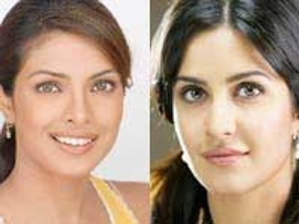 Priyanka-Katrina to share screen space in Krrish 2?