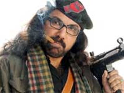 Sathyaraj to showcase silambam skills again