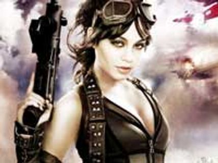 Sucker Punch - Movie Review: a stunning visual treat