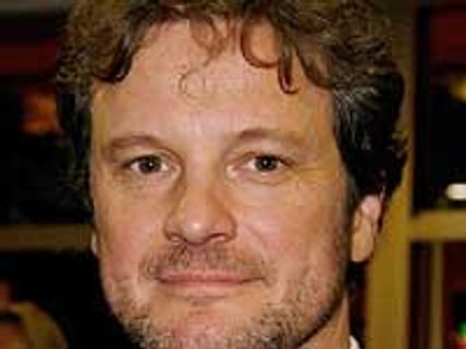 Colin Firth wins Best Actor at the Empire Film Awards