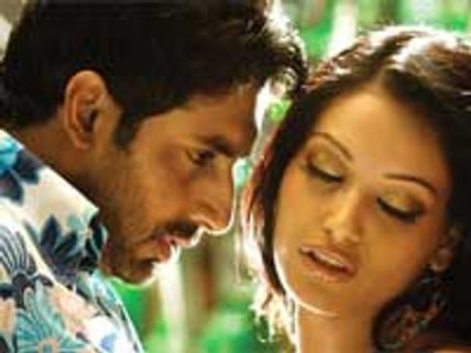 Goa is just a fictional character in DMD; Rohan Sippy