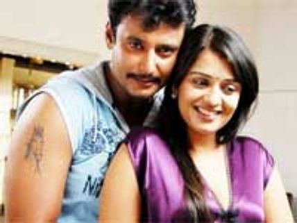 Darshan's Prince earns 6 crs even before release