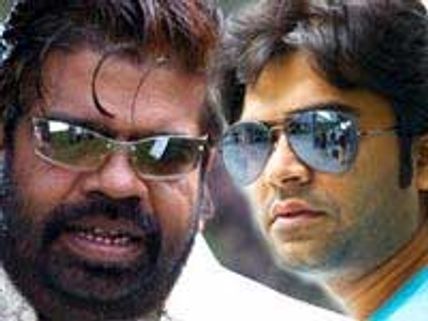 Silambarasan-Rajendar croon for Doo