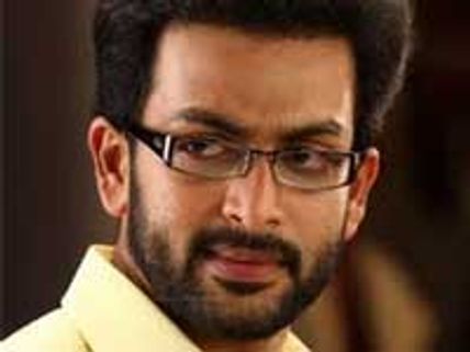 Prithviraj starts shooting for Tejabhai And Family