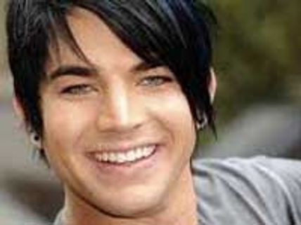 Drunk Adam Lambert thrown out of Lady Gaga's birthday bash