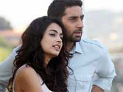 Game Review: Misses the thrilling element