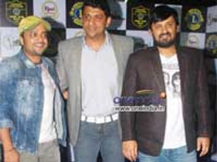 Sajid-Wajid score theme song for IPL 4