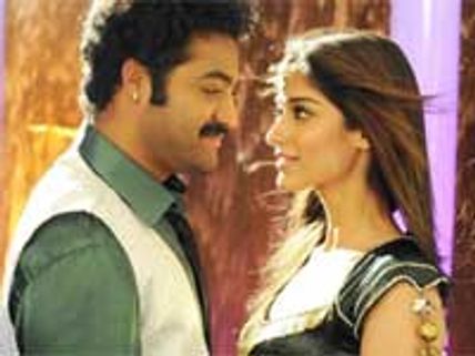 Shakti – Movie Review