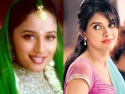 Asin to play Madhuri Dixit in Ready