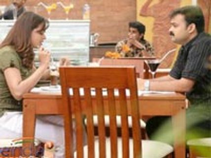 Bhavana teaming up again with Kunchacko in Doctor Love