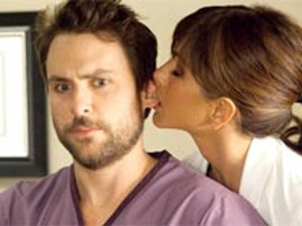 First look of Horrible Bosses hits net