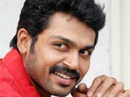Karthi to star in Tanu Weds Manu remake