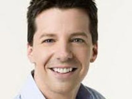 Sean Hayes set to play Larry in The Three Stooges