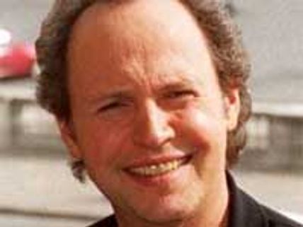 Billy Crystal opens up on Reiner’s orgasm