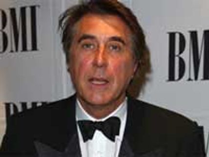Bryan Ferry hospitalised before a show