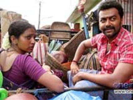 Prithviraj's City of God releasing on 23rd April