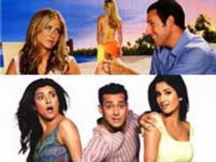 Hollywood seeks inspiration from Salman Khan