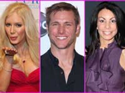 Heidi Montag, Danielle Staub's new reality show