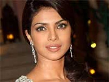 Priyanka Chopra on Mani Ratnam's wish list for Ponniyin Selvan