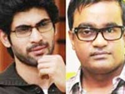 Rana Daggubati-Selvaraghavan project shelved!