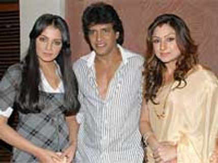 Shankare Gowda planning to release Shrimathi soon?