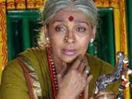 Actress Sujatha dies at 58
