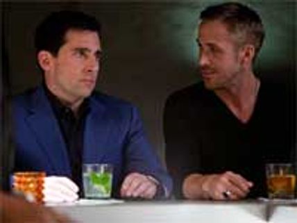 Crazy, Stupid, Love trailer released via Apple