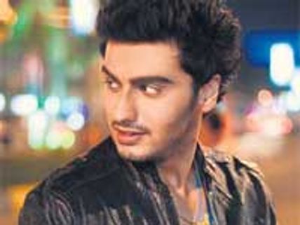 Salman Khan mentoring Arjun Kapoor