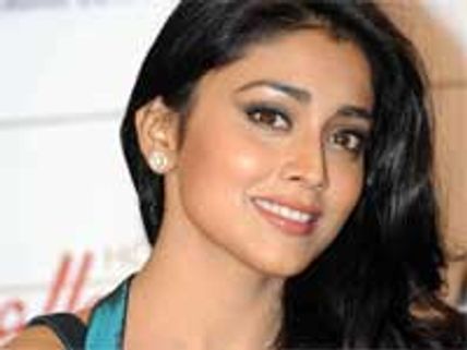 Shreya Saran to perform at IPL opening ceremony