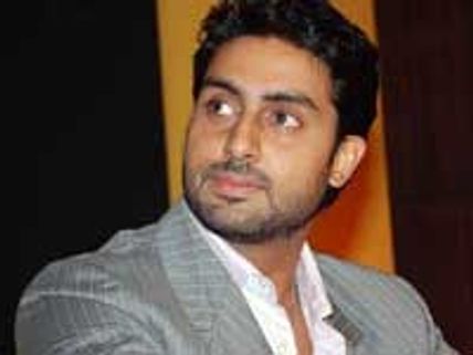 Abhishek dons Salman’s look