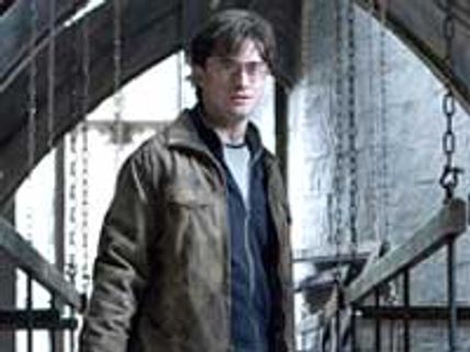 Harry Potter and the Deathly Hallows II video leaked online